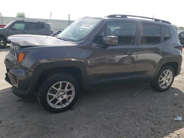 JEEP RENEGADE L 2019 zacnjbbb3kpk30154