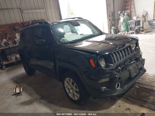 JEEP RENEGADE 2019 zacnjbbb3kpk36844