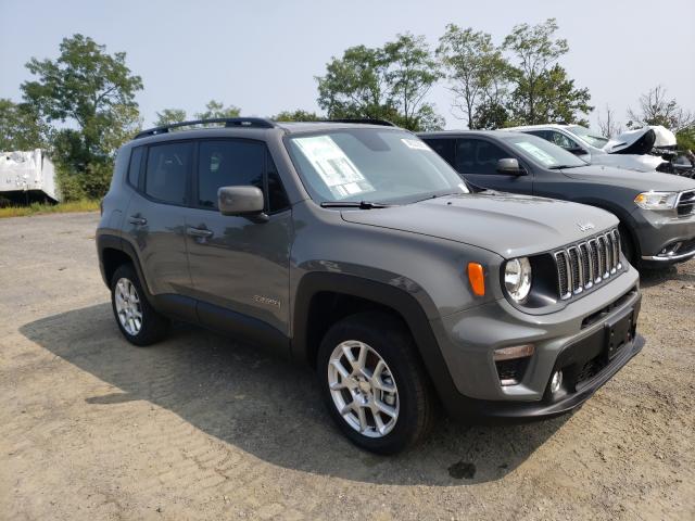 JEEP RENEGADE L 2019 zacnjbbb3kpk47309