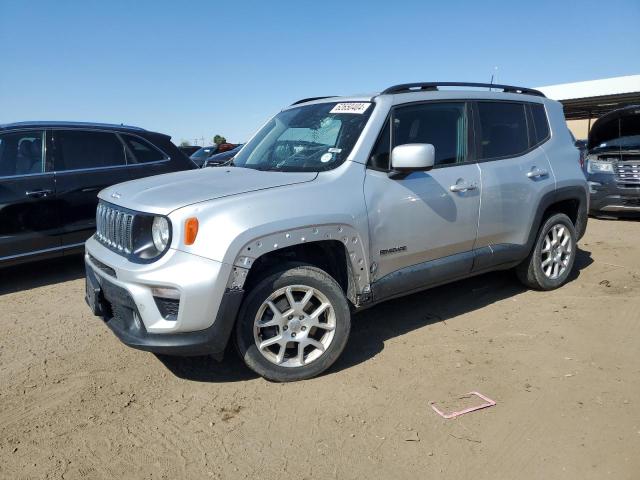 JEEP RENEGADE 2019 zacnjbbb3kpk57225