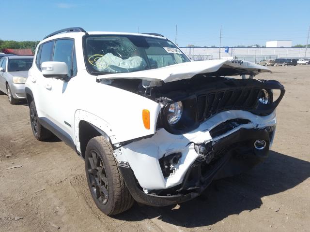 JEEP RENEGADE L 2019 zacnjbbb3kpk59976