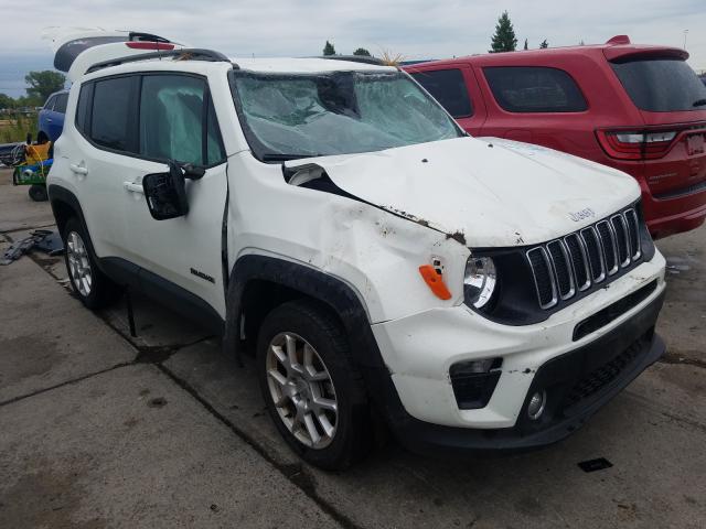 JEEP RENEGADE L 2019 zacnjbbb3kpk64904