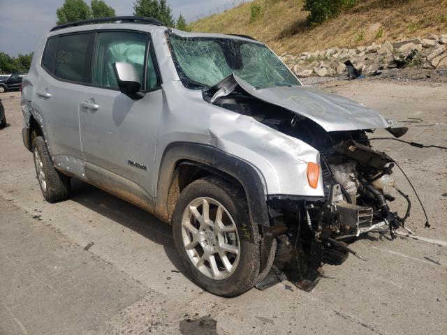 JEEP RENEGADE L 2019 zacnjbbb3kpk65714