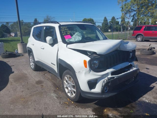 JEEP RENEGADE 2019 zacnjbbb3kpk73117