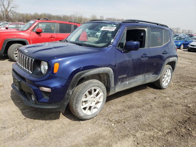 JEEP RENEGADE L 2020 zacnjbbb3lpl03671