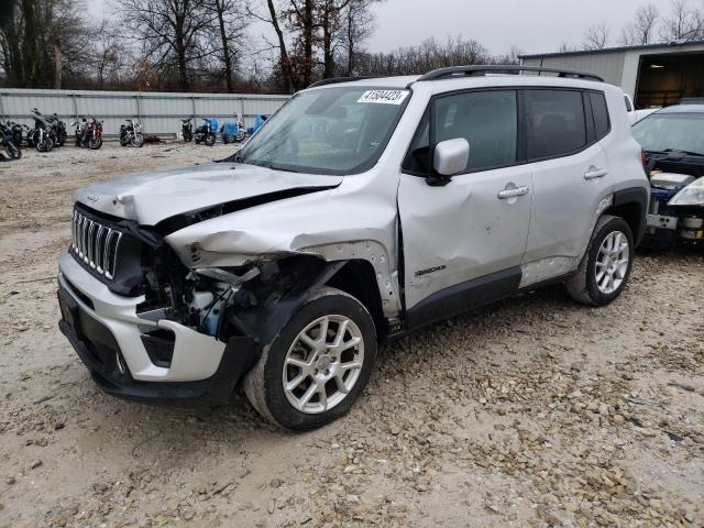 JEEP RENEGADE L 2020 zacnjbbb3lpl46830