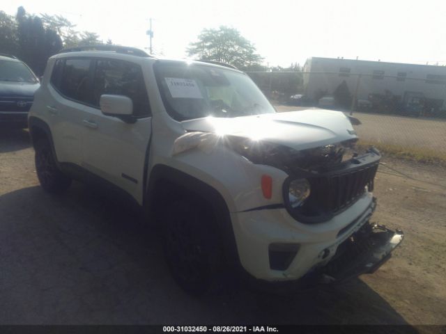 JEEP RENEGADE 2020 zacnjbbb3lpl46908