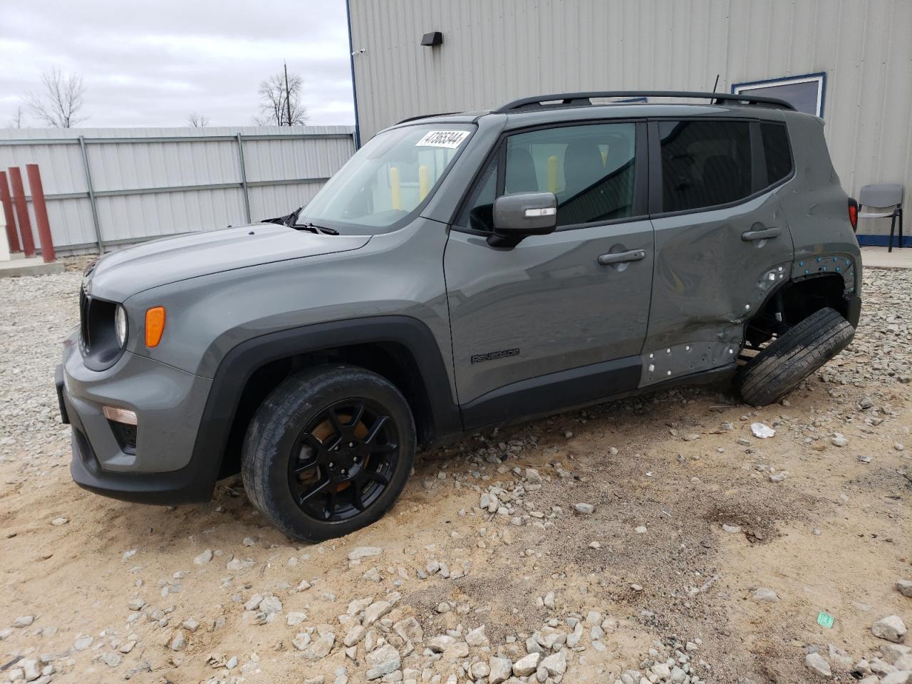 JEEP RENEGADE 2020 zacnjbbb3lpl51767