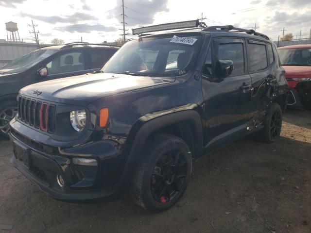 JEEP RENEGADE 2020 zacnjbbb3lpl52028