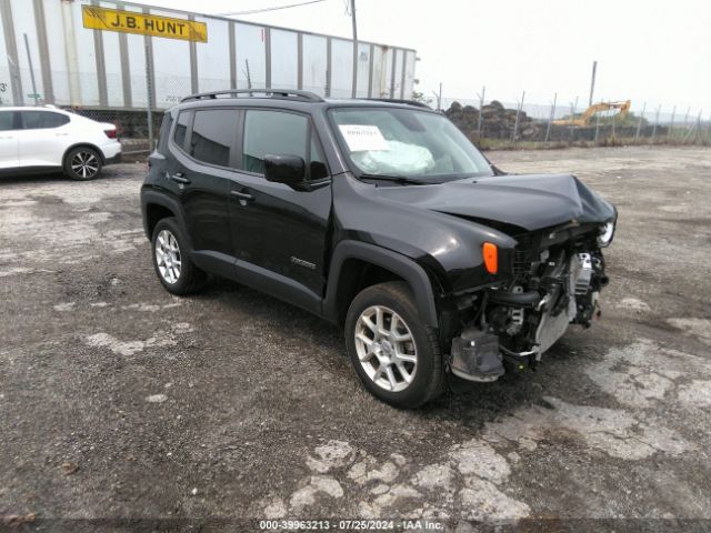 JEEP RENEGADE 2020 zacnjbbb3lpl65829