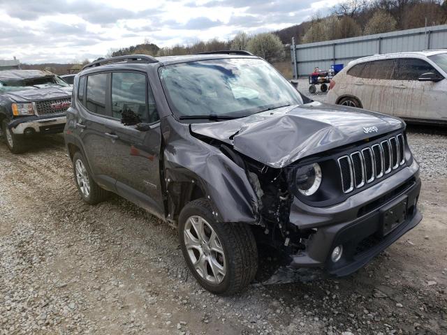 JEEP RENEGADE 2019 zacnjbbb4kpj79005