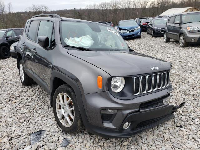 JEEP RENEGADE L 2019 zacnjbbb4kpj79120