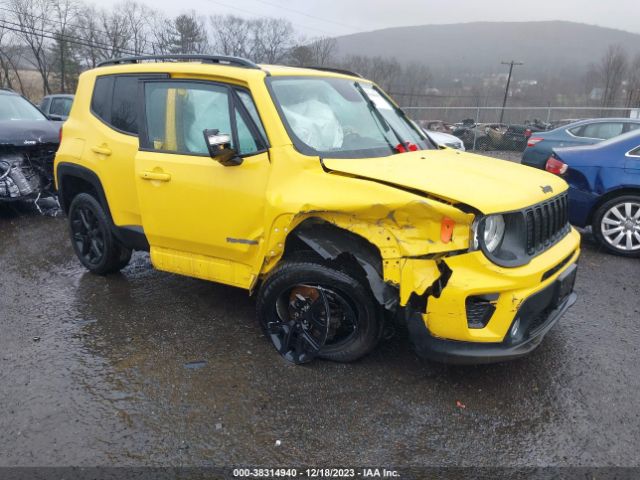 JEEP RENEGADE 2019 zacnjbbb4kpj88447