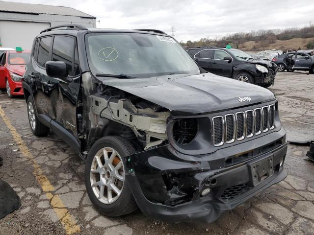 JEEP RENEGADE L 2019 zacnjbbb4kpk07773