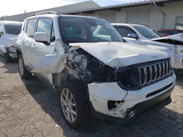 JEEP RENEGADE L 2019 zacnjbbb4kpk10852