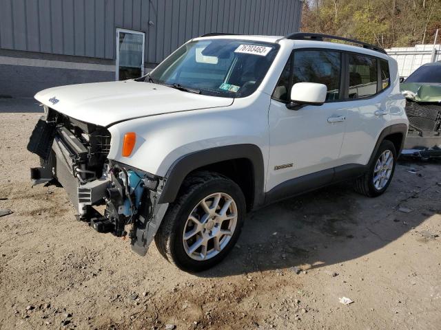 JEEP RENEGADE 2019 zacnjbbb4kpk11970