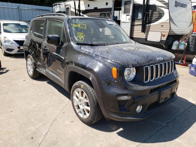 JEEP RENEGADE L 2019 zacnjbbb4kpk37842