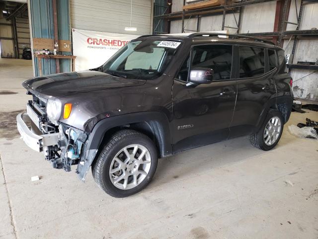 JEEP RENEGADE 2019 zacnjbbb4kpk47240