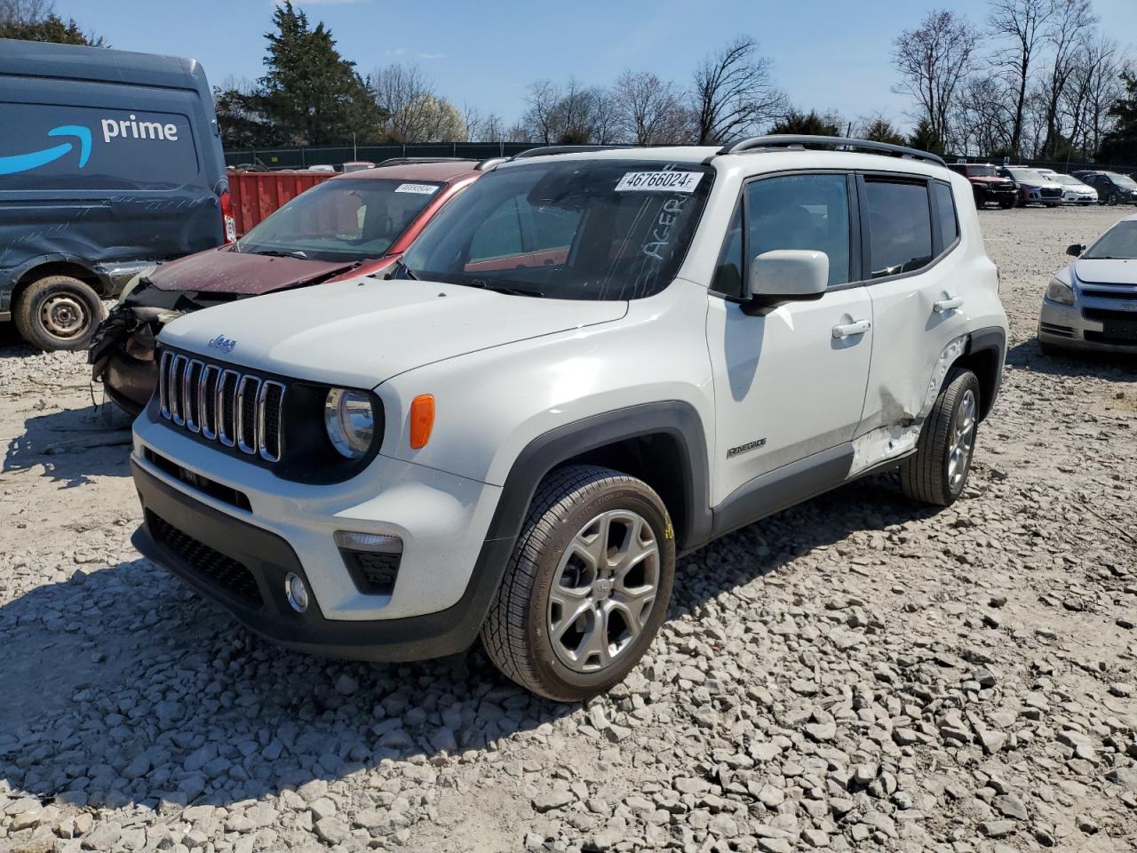 JEEP RENEGADE 2019 zacnjbbb4kpk48176