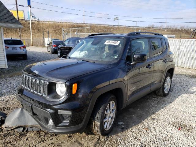 JEEP RENEGADE L 2019 zacnjbbb4kpk64698