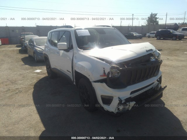 JEEP RENEGADE 2019 zacnjbbb4kpk68993