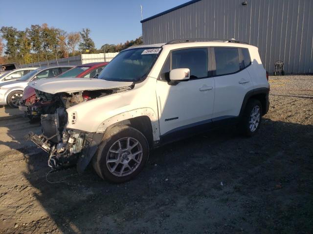 JEEP RENEGADE 2019 zacnjbbb4kpk80593