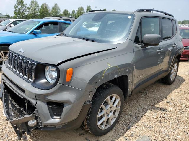 JEEP RENEGADE 2019 zacnjbbb4lpk99209