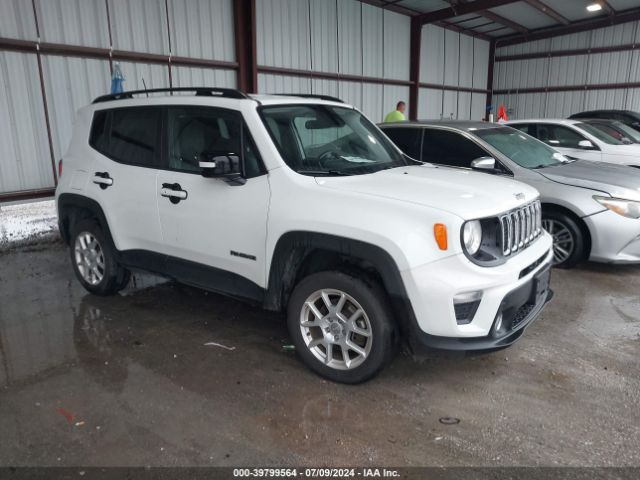 JEEP RENEGADE 2020 zacnjbbb4lpl00858