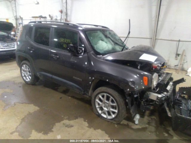 JEEP RENEGADE 2020 zacnjbbb4lpl04697