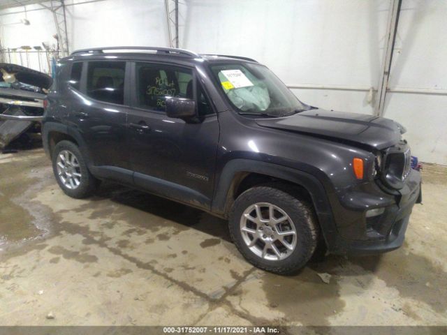 JEEP RENEGADE 2020 zacnjbbb4lpl09737