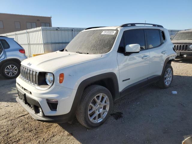 JEEP RENEGADE 2020 zacnjbbb4lpl21550