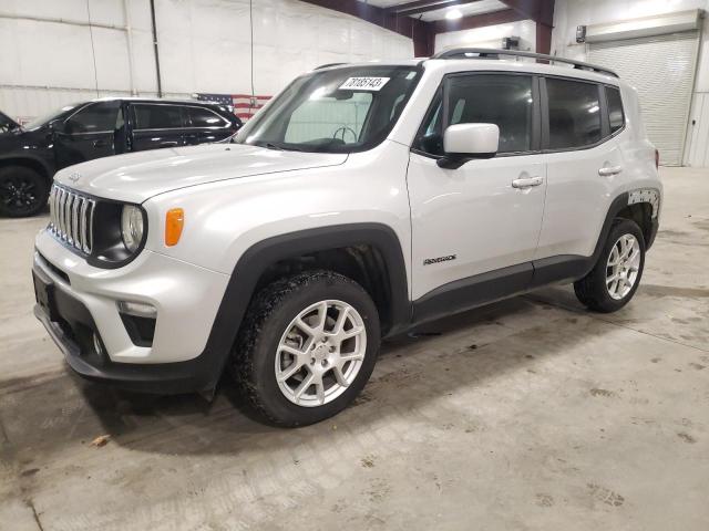 JEEP RENEGADE 2020 zacnjbbb4lpl27185