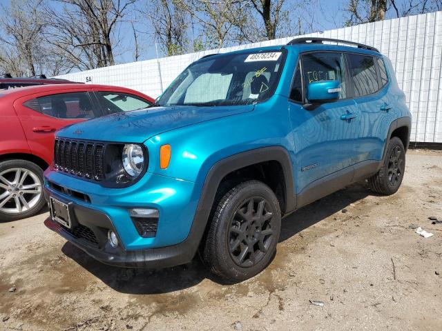 JEEP RENEGADE 2020 zacnjbbb4lpl31897