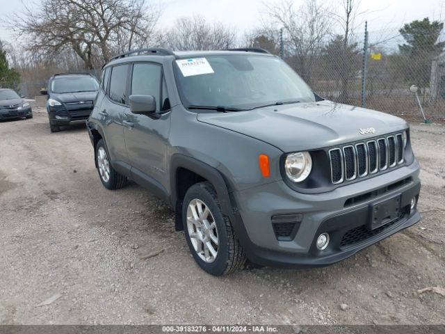 JEEP RENEGADE 2019 zacnjbbb4lpl33097