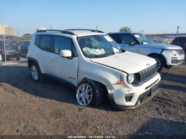 JEEP RENEGADE 2020 zacnjbbb4lpl33214