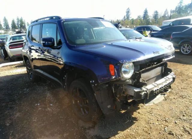 JEEP RENEGADE 2020 zacnjbbb4lpl40230