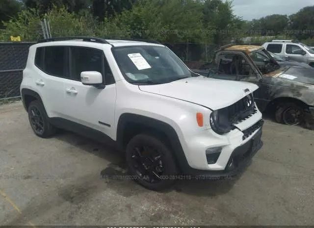 JEEP RENEGADE 2020 zacnjbbb4lpl48067