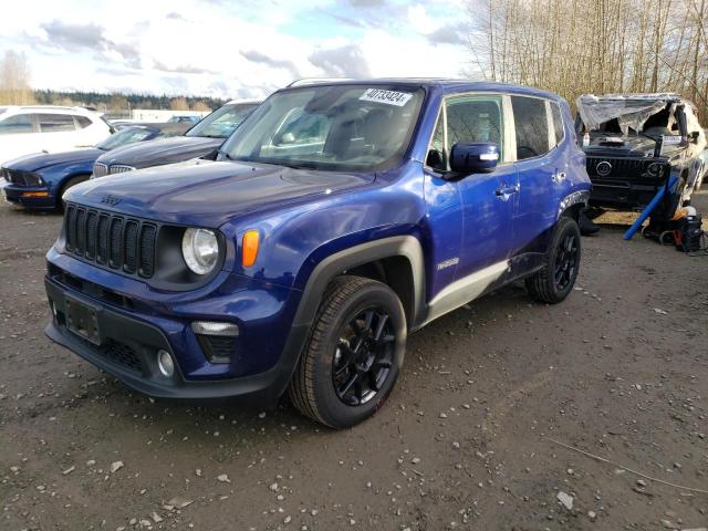 JEEP RENEGADE 2020 zacnjbbb4lpl83935