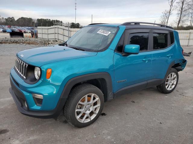 JEEP RENEGADE 2020 zacnjbbb4lpl93302