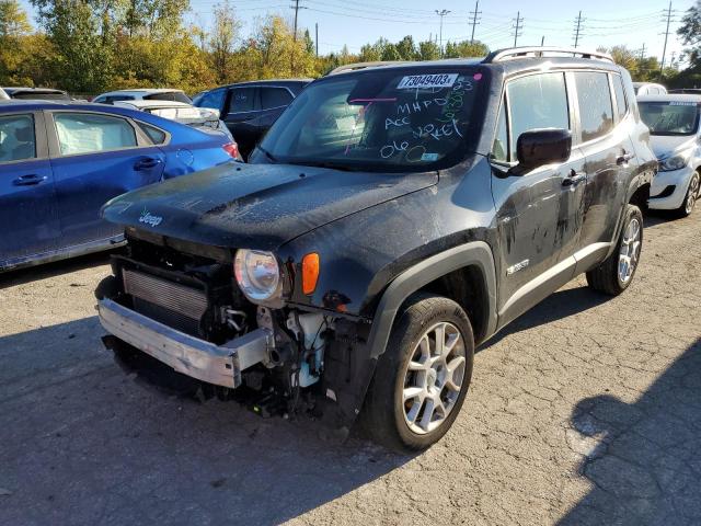 JEEP RENEGADE 2020 zacnjbbb4lpl93574