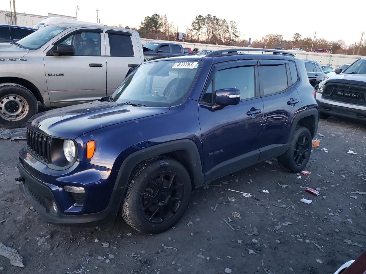 JEEP RENEGADE 2020 zacnjbbb4lpl97253