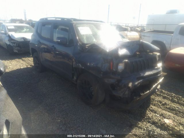 JEEP RENEGADE 2020 zacnjbbb4lpl97415