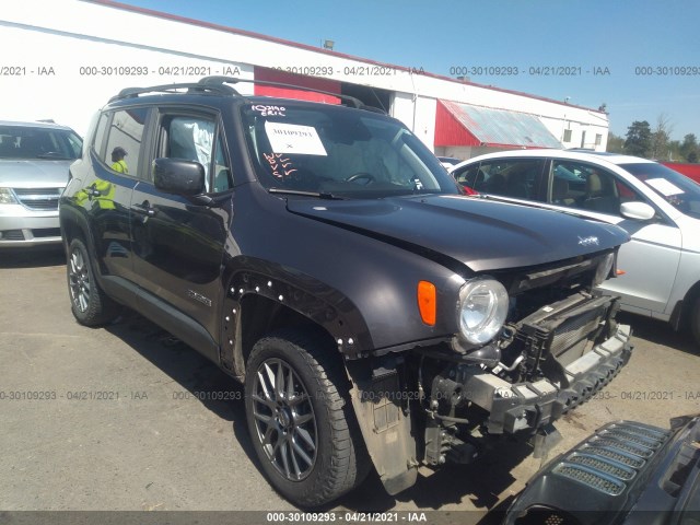 JEEP RENEGADE 2019 zacnjbbb5kpj92622