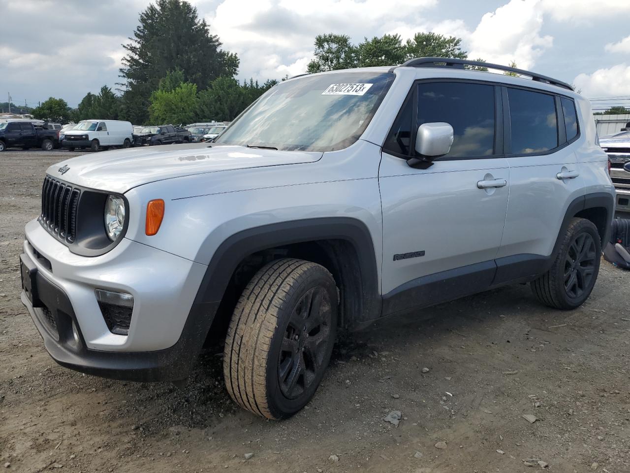 JEEP RENEGADE 2019 zacnjbbb5kpk01142