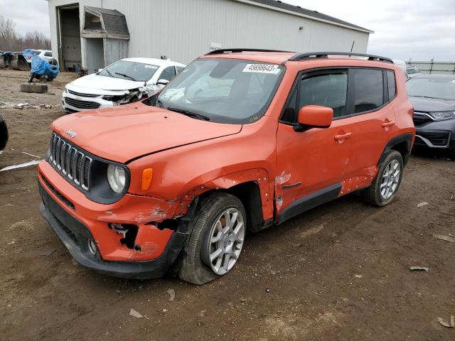 JEEP RENEGADE L 2019 zacnjbbb5kpk04283