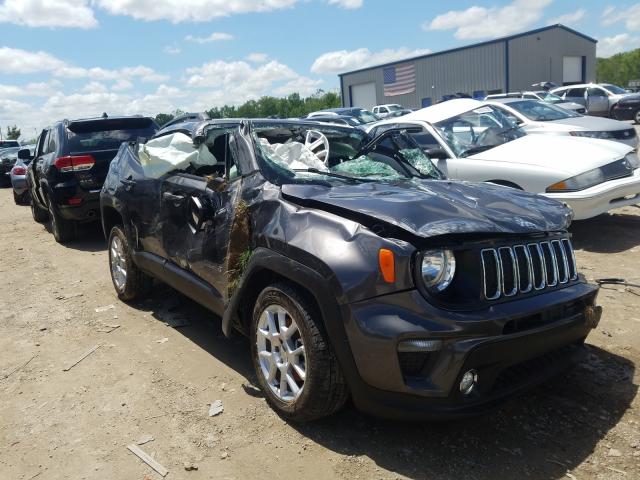 JEEP RENEGADE L 2019 zacnjbbb5kpk12920