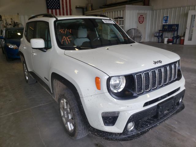 JEEP RENEGADE L 2019 zacnjbbb5kpk22184