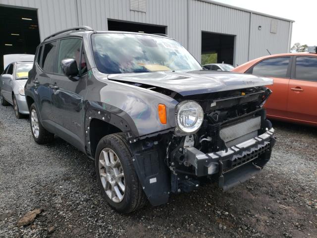 JEEP RENEGADE L 2019 zacnjbbb5kpk34481