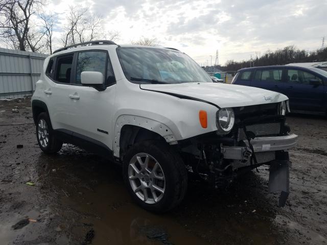 JEEP RENEGADE L 2019 zacnjbbb5kpk39275