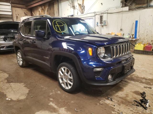 JEEP NULL 2019 zacnjbbb5kpk48591